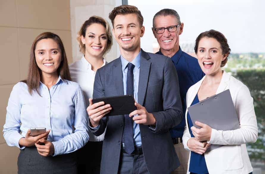 Staffing Agencies In Sydney: The Art Of Maximizing ROI