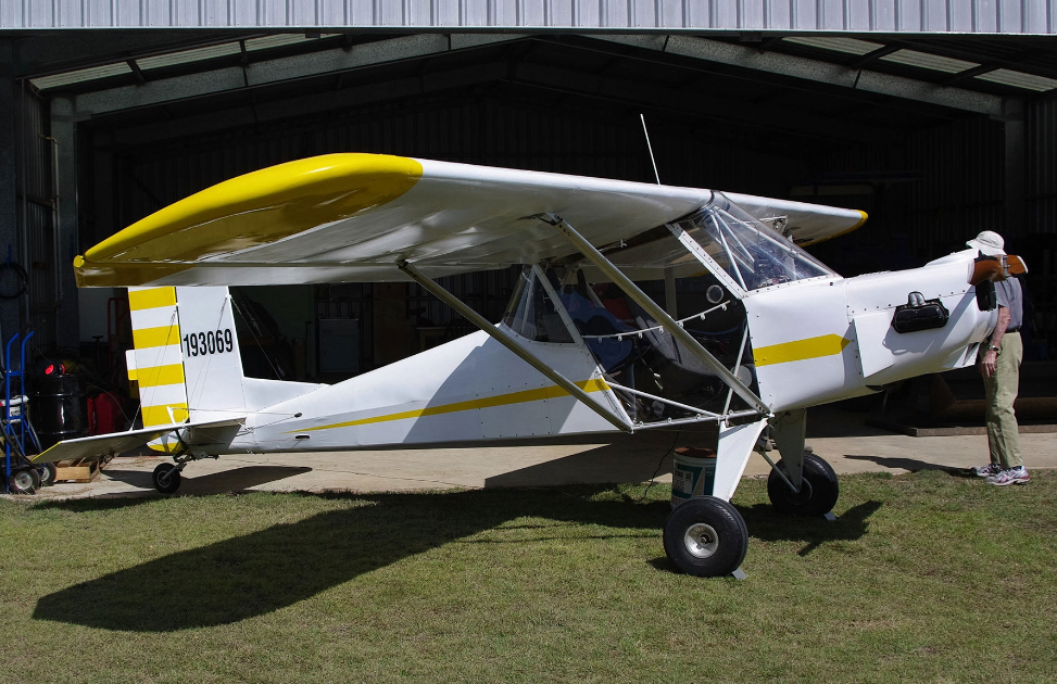 PR aviation