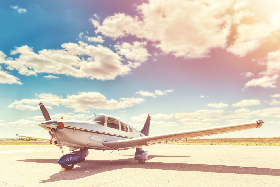 PR aviation