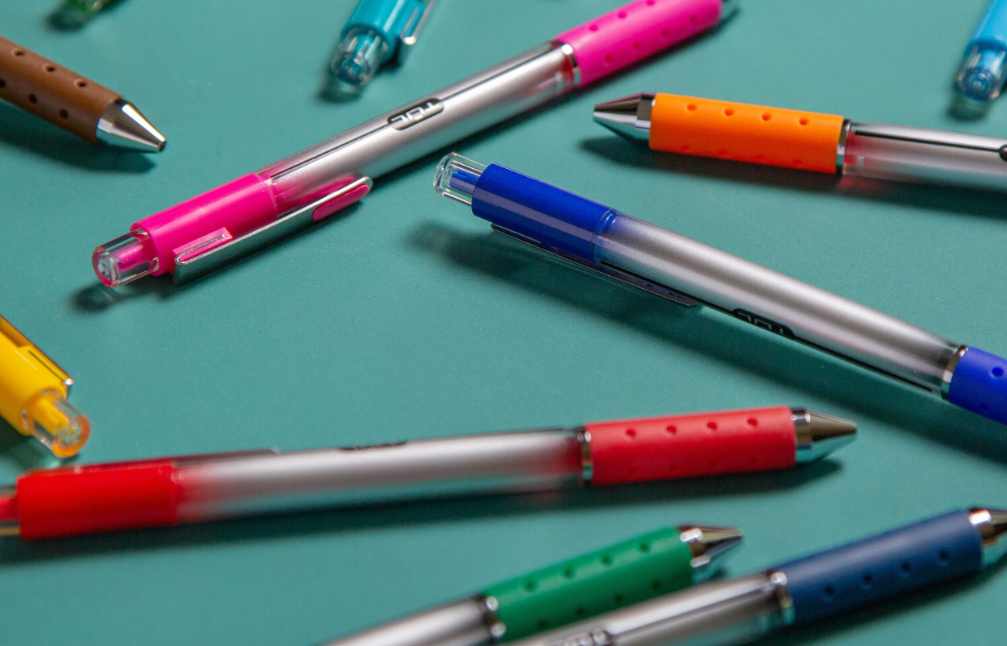  promotional pens
