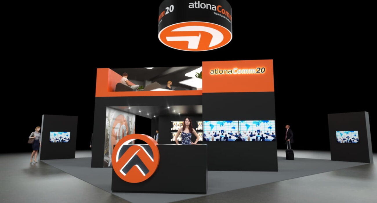 From Planning to Execution: The Key Steps in Trade Show Installation: