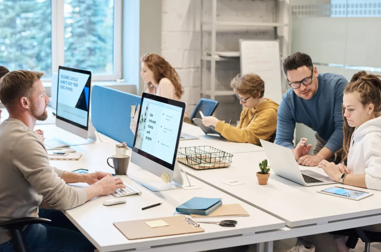 marketing agency in San Jose