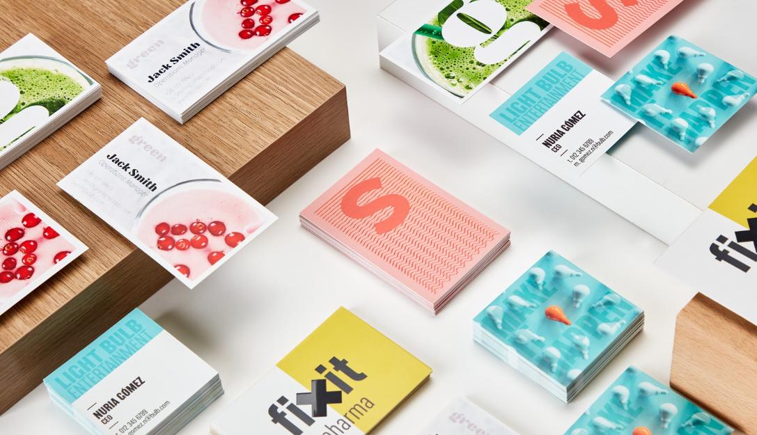 Save Smart on Business Cards in Johannesburg: Your Guide to Quality and Affordability
