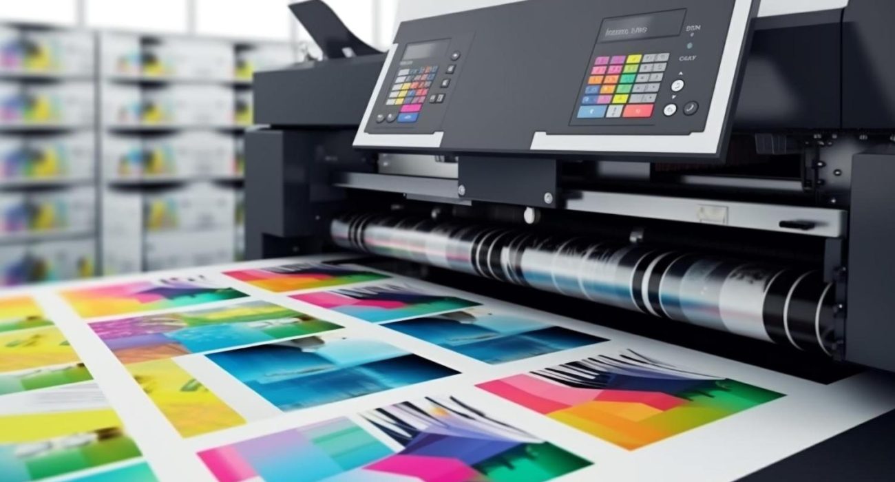 Choosing The Right Path: Navigating Through Digital and Offset Printing Solutions