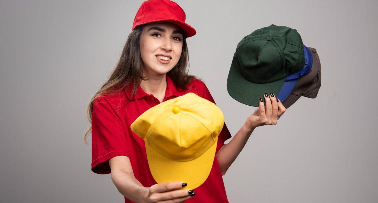 Head in the Game: The Winning Strategy of Promotional Caps for Enhancing Brand Visibility