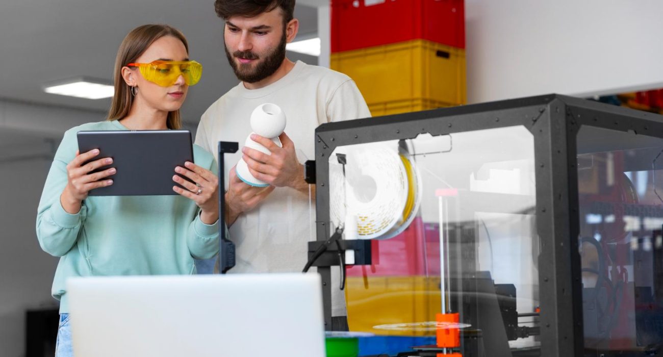 What Are the Roles of a Manufacturing Marketing Company?