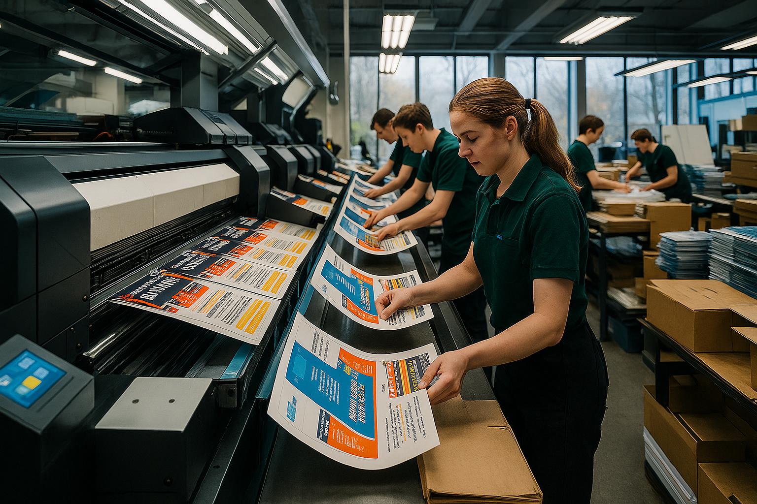 Vinyl Printing Auckland