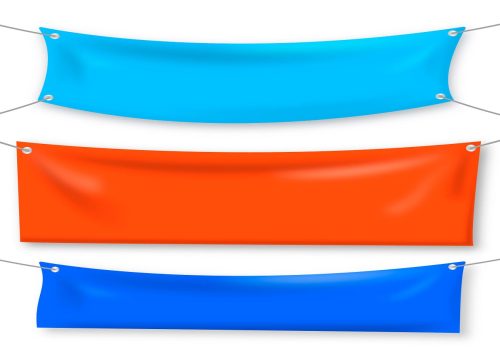 The Benefits of Choosing PVC Banners with Eyelets for Events and Promotions