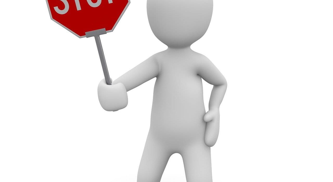 The Role of Statutory Signs in Ensuring Safety and Legal Compliance