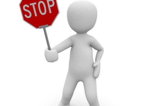 The Role of Statutory Signs in Ensuring Safety and Legal Compliance