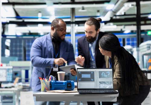 Factors to Keep in Mind When Hiring an Industrial Marketing Company