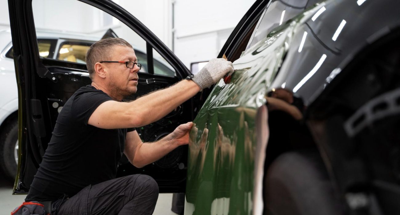 Turning Heads on the Road: The Power of Car Wraps and Custom Signs in Mackay