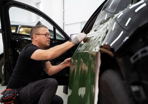 Turning Heads on the Road: The Power of Car Wraps and Custom Signs in Mackay