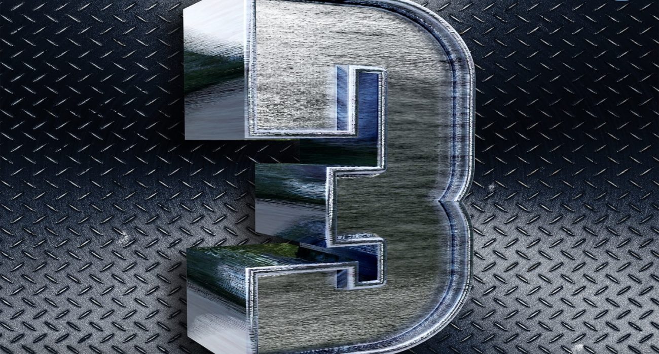 Adding Depth and Prestige to Your Business Signage with 3D Fabricated Letters