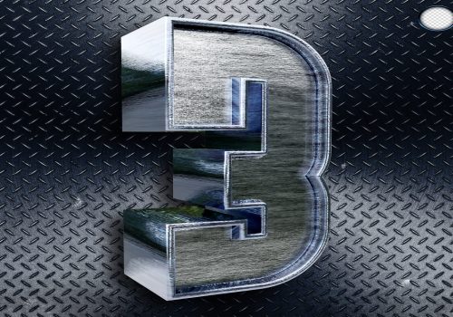 Adding Depth and Prestige to Your Business Signage with 3D Fabricated Letters