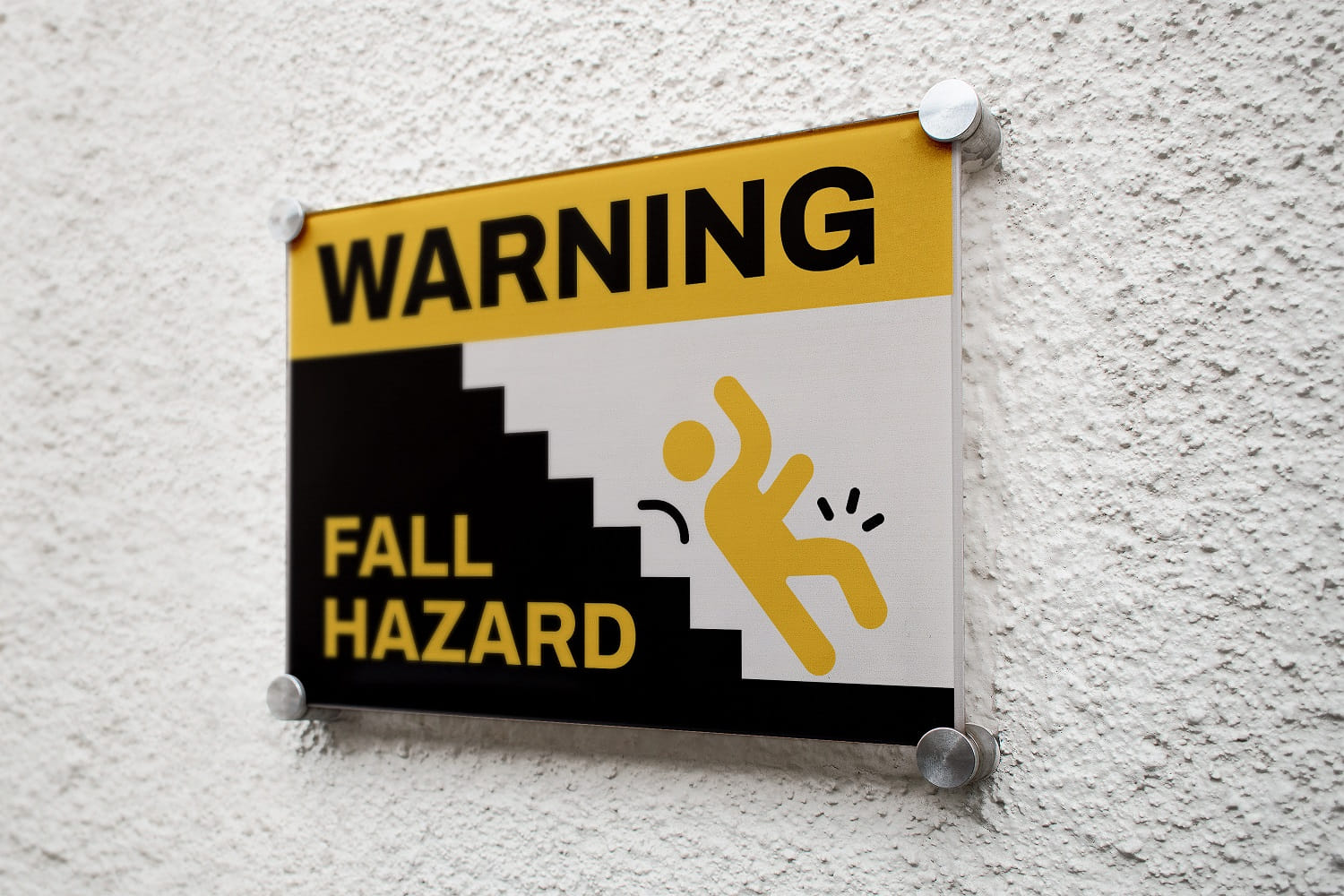 Printed Signs