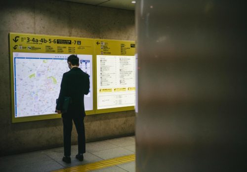 Digital Wayfinding Melbourne: The Smart Solution for Navigation