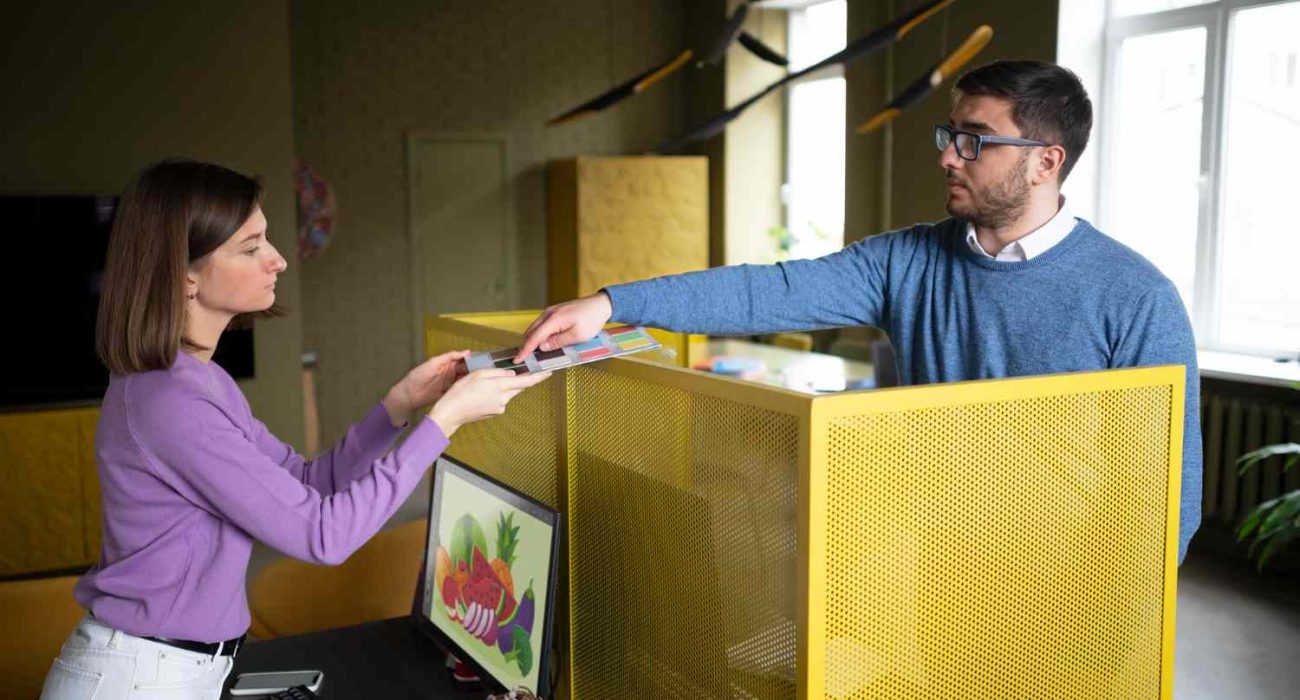 Transforming Customer Engagement: Elevate Your Strategy with Print