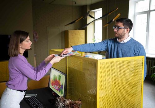 Transforming Customer Engagement: Elevate Your Strategy with Print