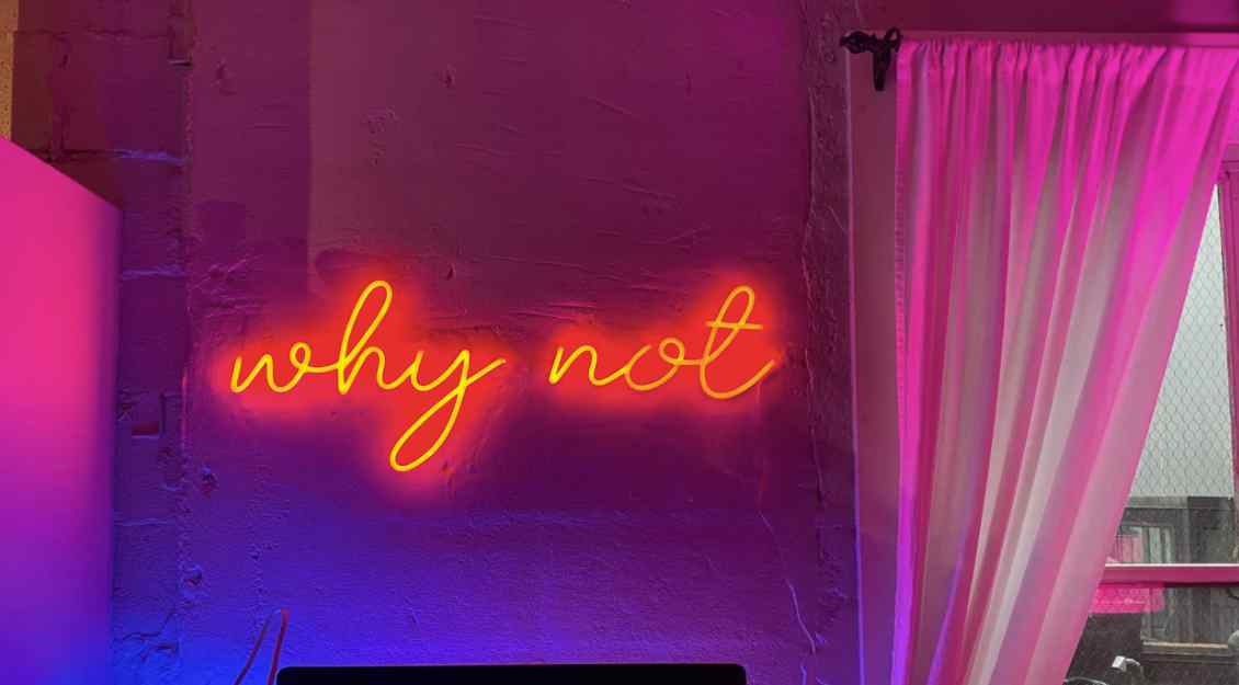 Custom Neon Signs Melbourne: Make Your Business Stand Out