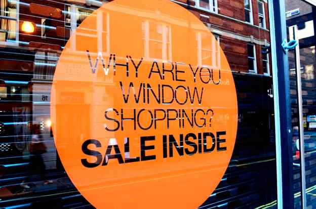 How to Design High-Impact Wall and Window Graphics for Retail Storefronts
