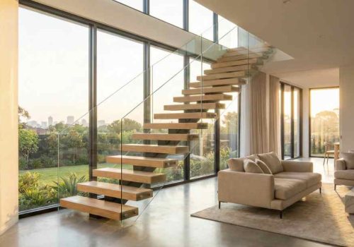 How to Design High-Impact Window and Interior Displays Using Tensioned Cable Systems