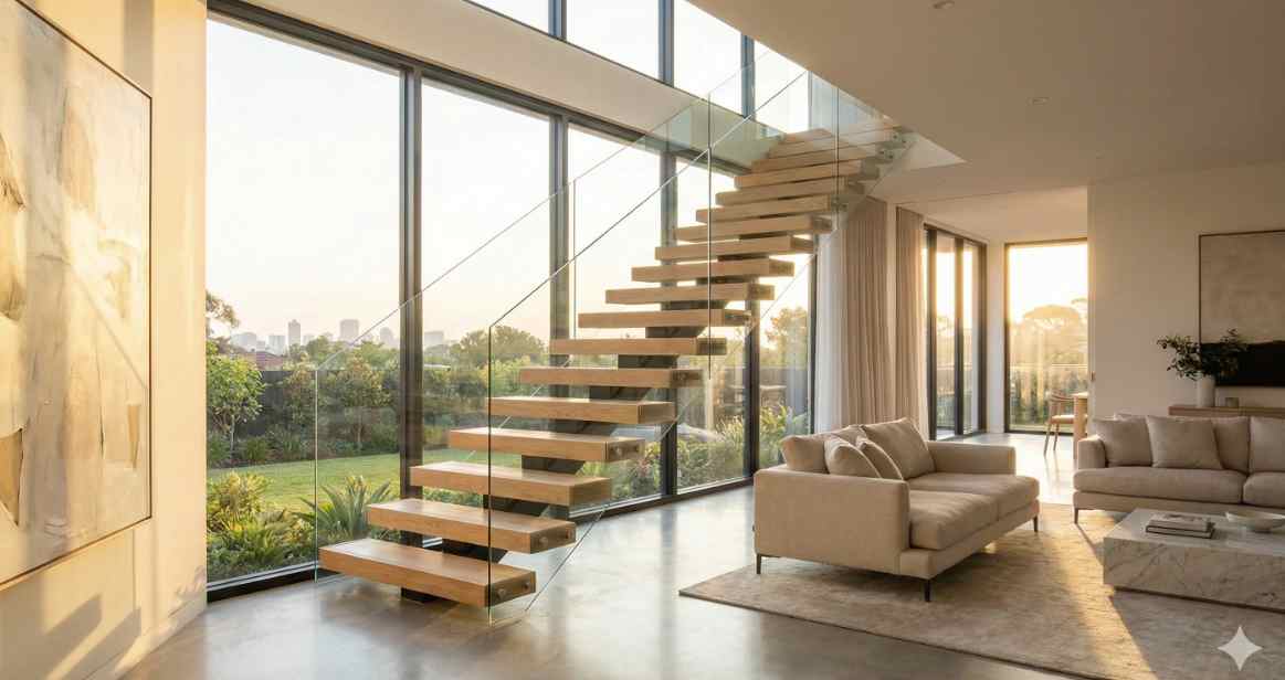 How to Design High-Impact Window and Interior Displays Using Tensioned Cable Systems