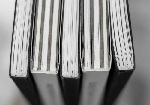 A Beginner’s Guide to Choosing the Right Book Binding Method for Your Project