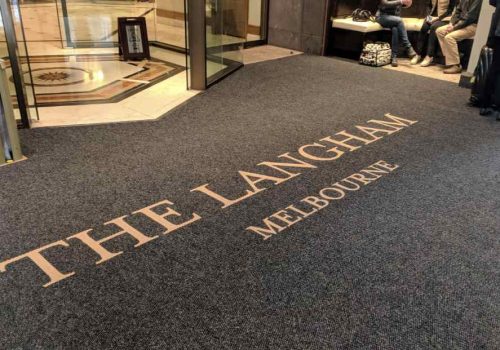 Floor Graphics Melbourne: Turn Your Shop Floor Into a Sales Tool