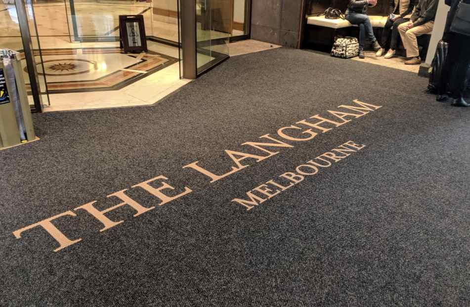 Floor Graphics Melbourne: Turn Your Shop Floor Into a Sales Tool