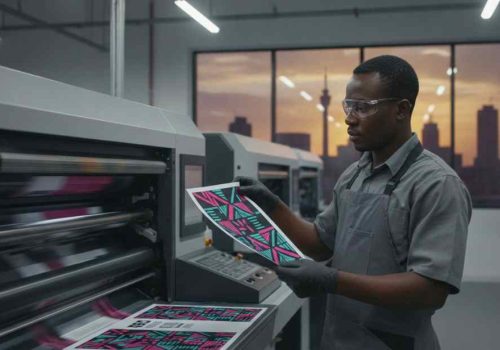 Mastering Print Marketing: How Physical Flyers and Newsletters Build Lasting Customer Loyalty