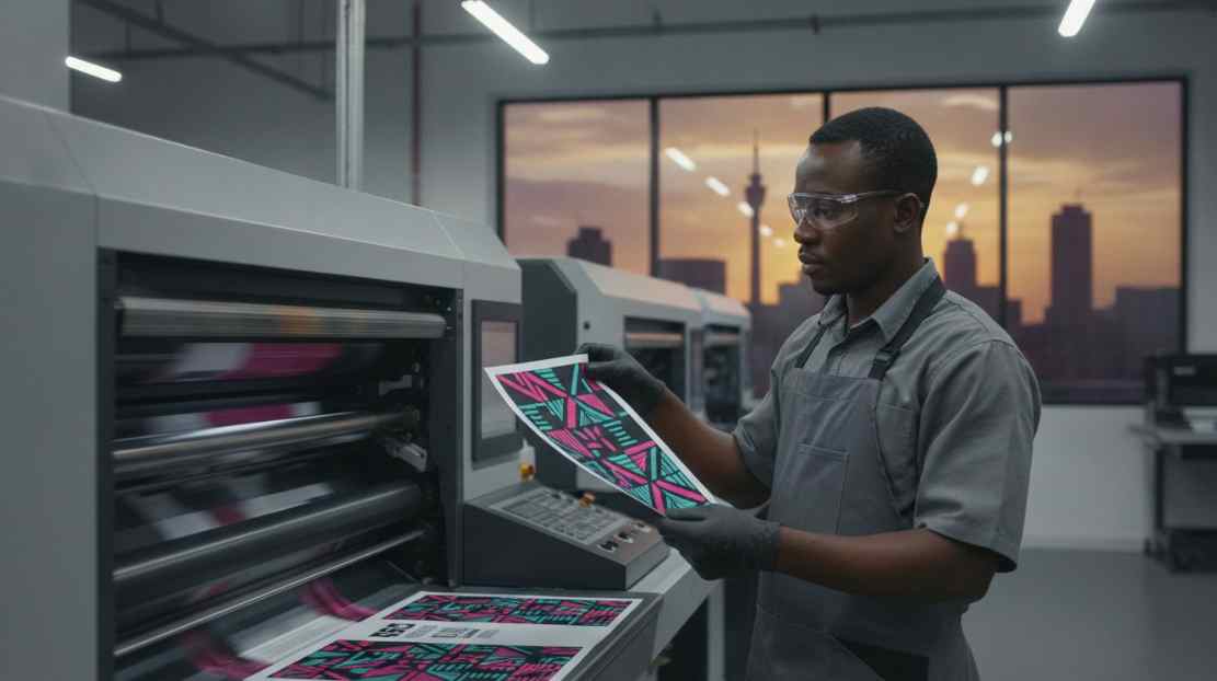 Mastering Print Marketing: How Physical Flyers and Newsletters Build Lasting Customer Loyalty