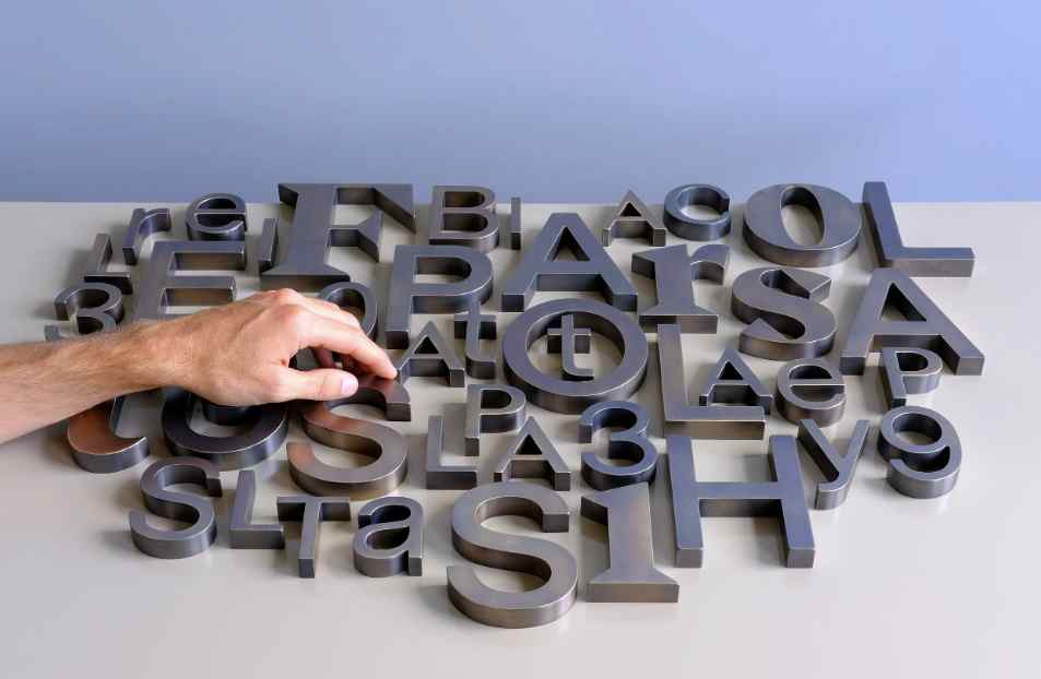 Fabricated Directional Signs: Stop Letting Confused Visitors Cost You Business